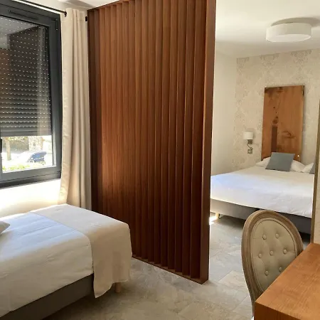 De La Restonica * Corte (Corsica)