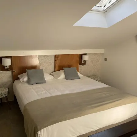 De La Restonica Hotel *