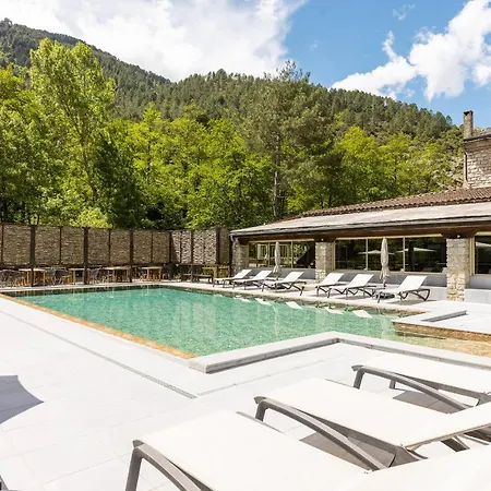 De La Restonica * Corte (Corsica)