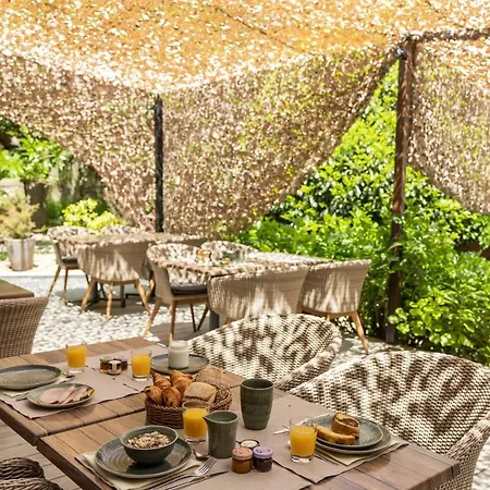 De La Restonica Hotel Corte (Corsica)