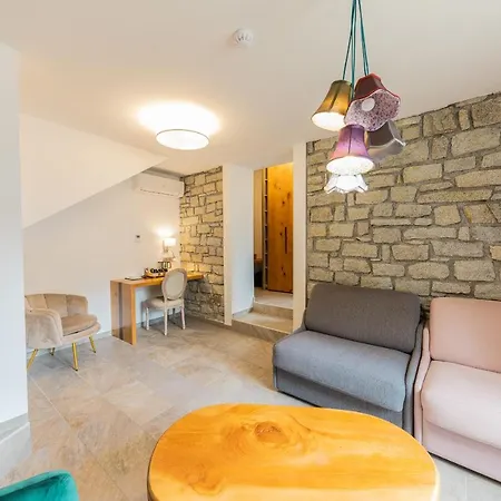 De La Restonica * Corte (Corsica)