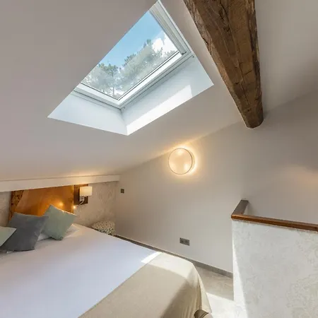 Hotel De La Restonica *