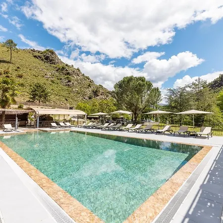 De La Restonica Corte (Corsica)