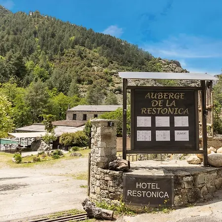 De La Restonica * Corte (Corsica)