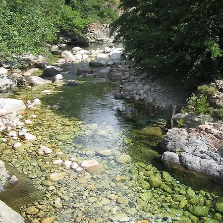 Hotel De La Restonica *