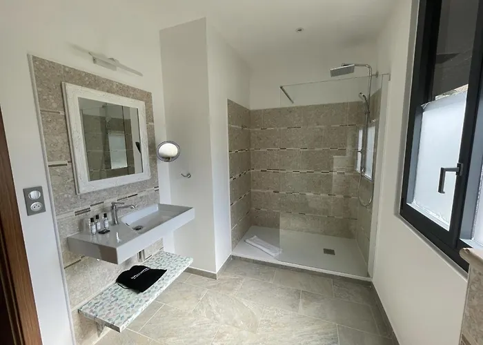 Hotel De La Restonica *