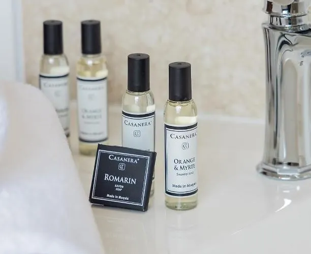 De La Restonica * Corte (Corsica)