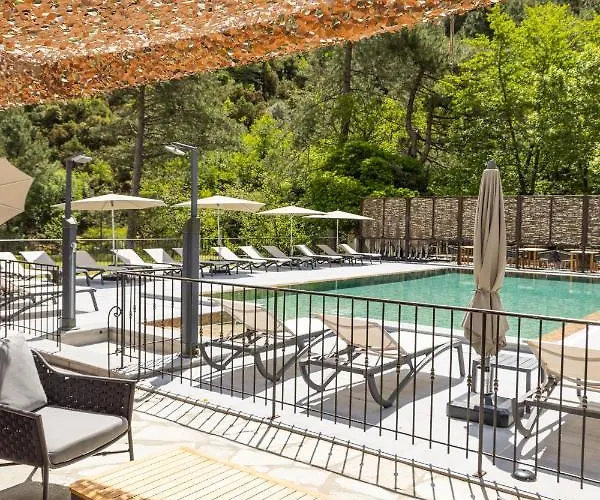 De La Restonica Corte (Corsica)