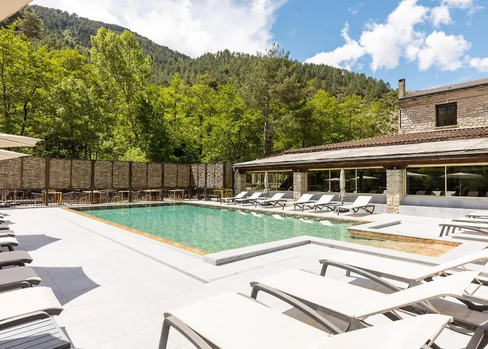 De La Restonica * Corte (Corsica)