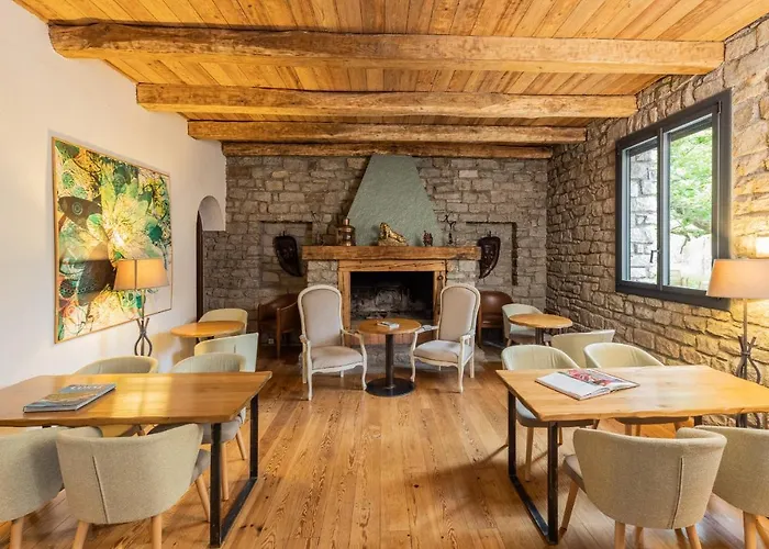 De La Restonica Corte (Corsica)