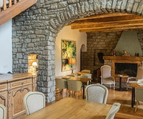 De La Restonica * Corte (Corsica)