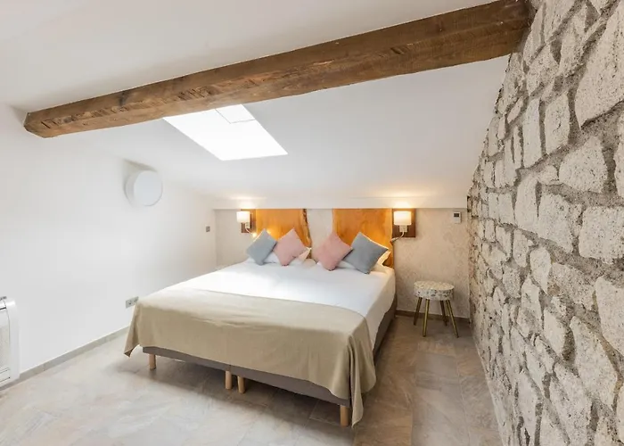 De La Restonica * Corte (Corsica)