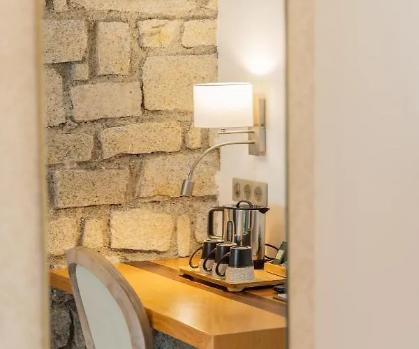 De La Restonica Corte (Corsica)