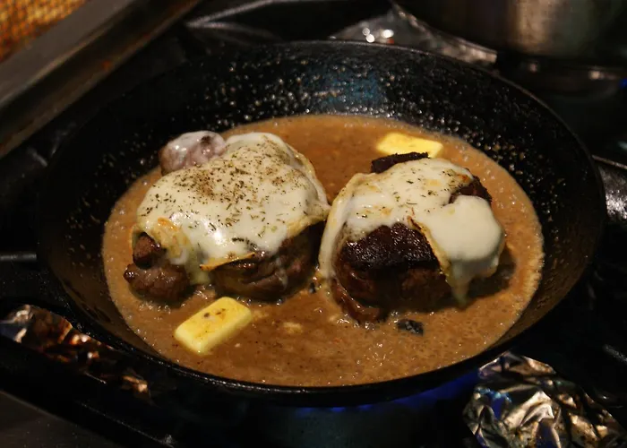 De La Restonica Hotel Corte (Corsica)