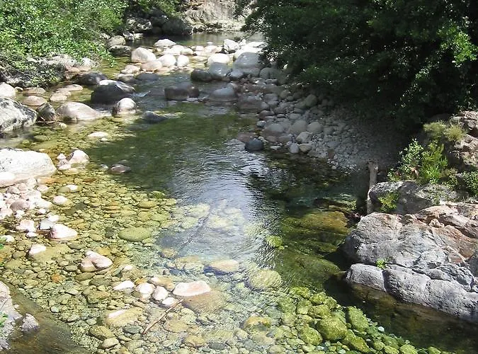 Hotel De La Restonica *