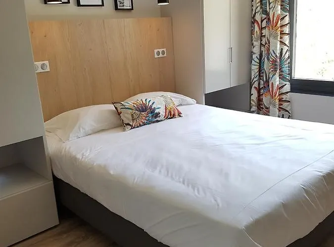 Hotel De La Restonica *