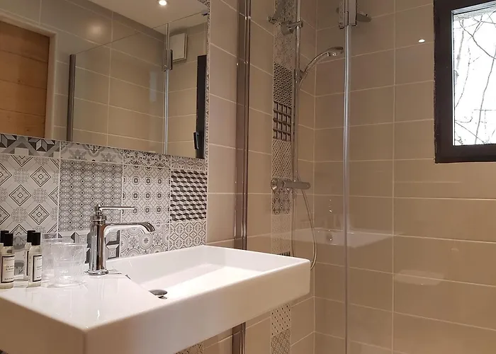 De La Restonica * Corte (Corsica)