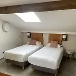 Hotel De La Restonica Corte (Corsica)