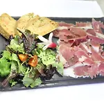酒店 De La Restonica 科尔特