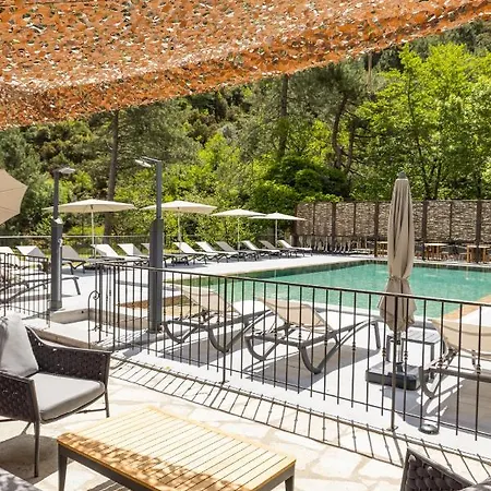 De La Restonica Corte (Corsica)