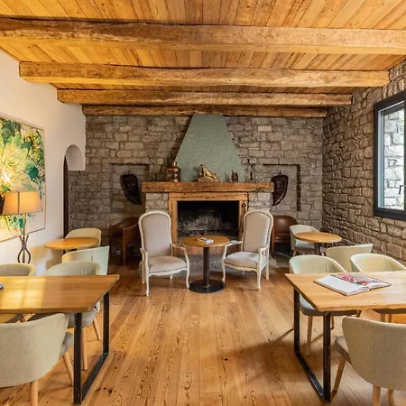 De La Restonica Corte (Corsica)