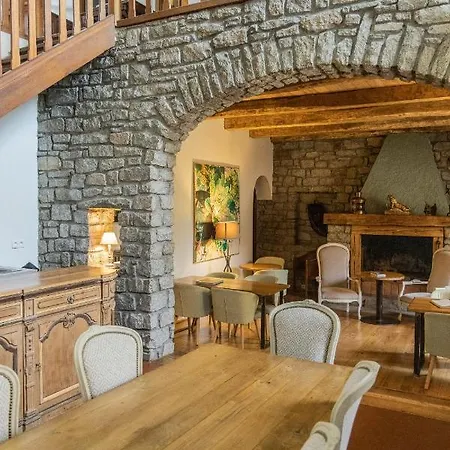 De La Restonica * Corte (Corsica)