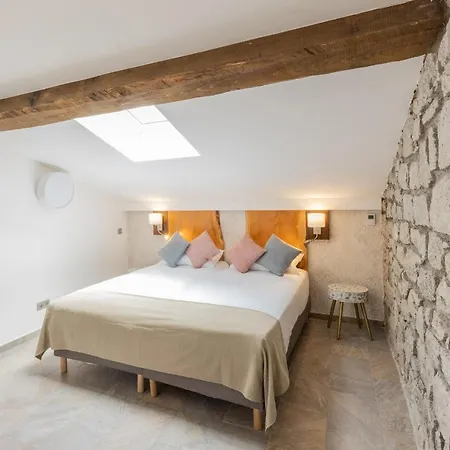 De La Restonica * Corte (Corsica)