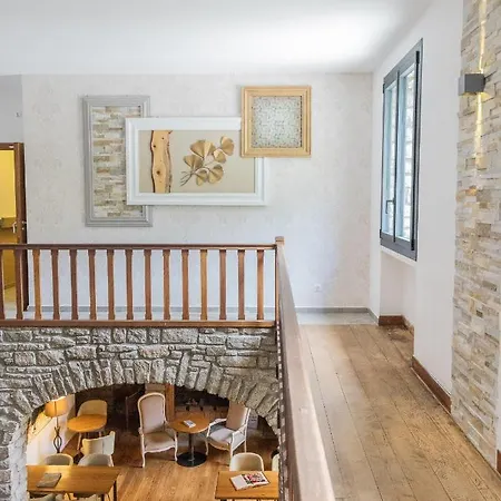 Hotell De La Restonica