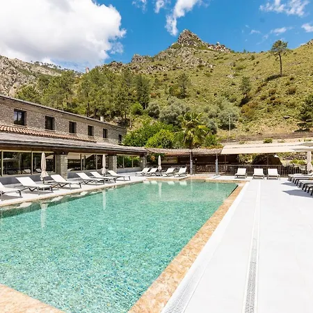 De La Restonica * Corte (Corsica)