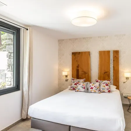 De La Restonica Hotel