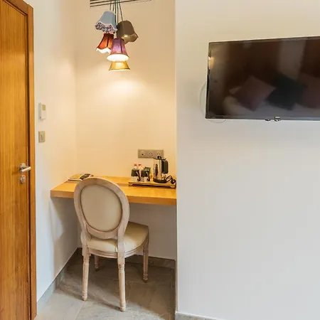 Hotell De La Restonica *