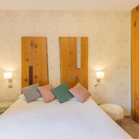 De La Restonica * Corte (Corsica)