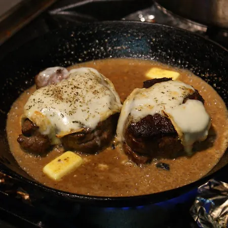 De La Restonica Hotell Corte (Corsica)