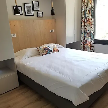 Hotell De La Restonica *