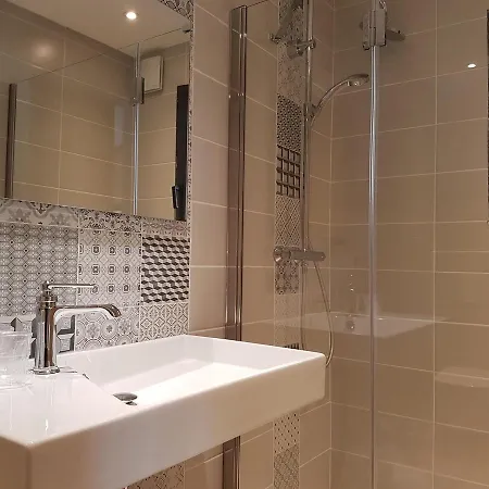 De La Restonica * Corte (Corsica)