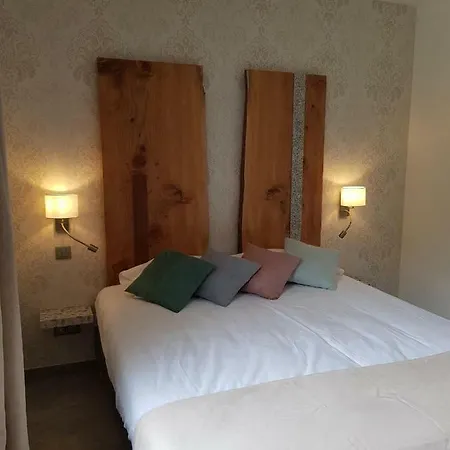 De La Restonica * Corte (Corsica)