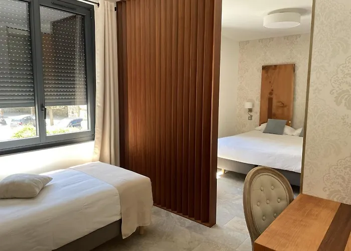 De La Restonica * קורטה