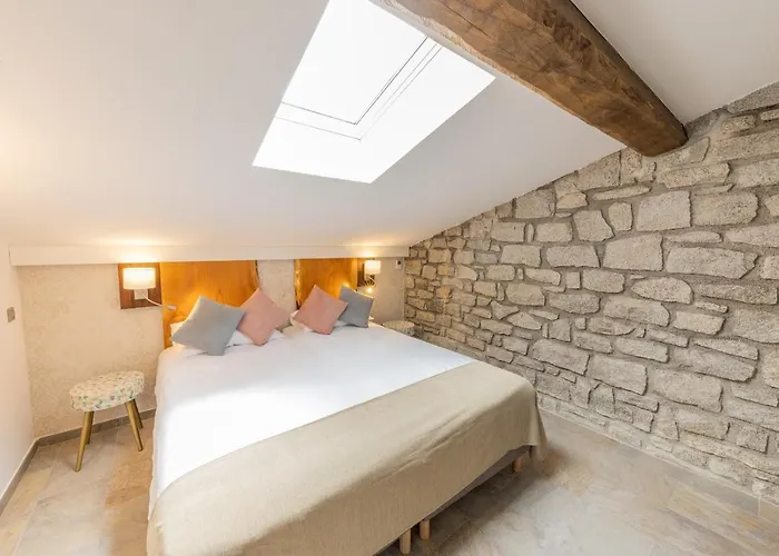 De La Restonica * קורטה