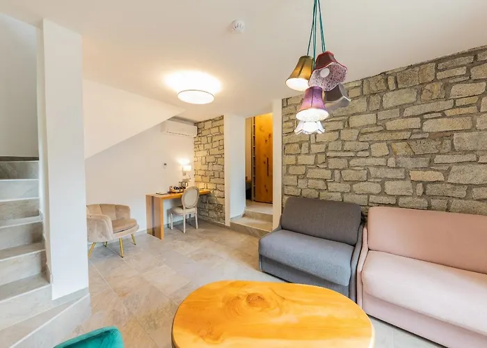 De La Restonica * קורטה