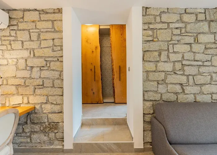 מלון De La Restonica קורטה