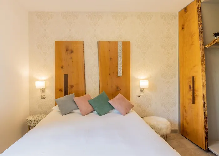 De La Restonica * קורטה