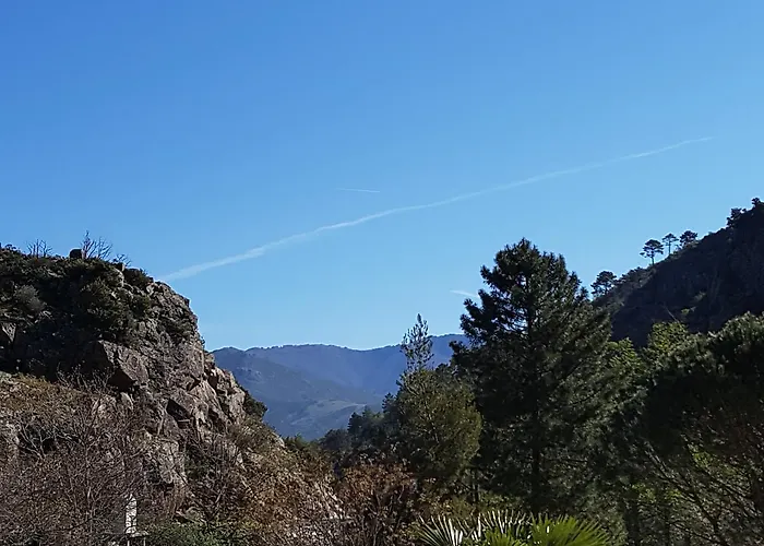 De La Restonica * Corte (Corsica)