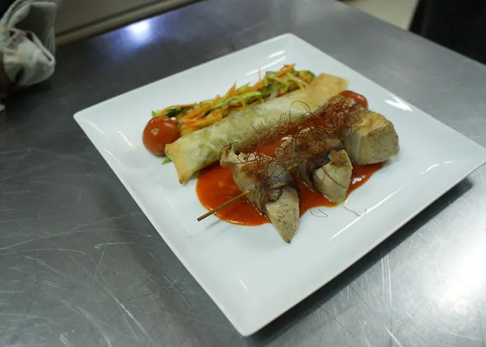 De La Restonica קורטה