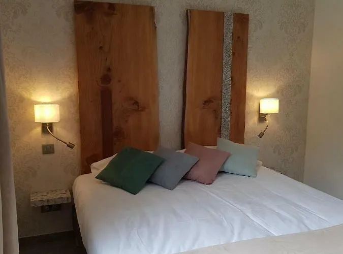 De La Restonica * קורטה